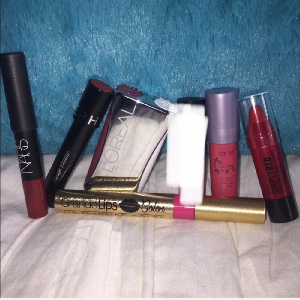 Valentine Lip Bundle💋